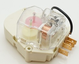 OEM Defrost Timer For Kenmore 1069550750 106724240 1069658285 10657372700 NEW - £11.62 GBP