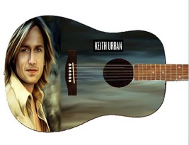 KeithUrban Custom Guitar - $349.00