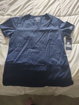 Cherokee Size XS Nursing Shirt Scrubs - $18.69