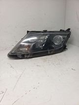 Driver Headlight Bi-functional Halogen Fits 10-12 FUSION 1042528 OemSAME... - $147.28