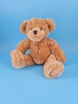 Russ Teddy Bear Tan 12 Inch - $12.95