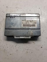 Chassis ECM Transmission Fits 02-05 SATURN L SERIES 1353978*************... - $32.55