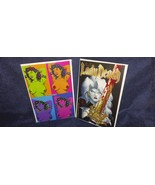 COFFIN COMICS CLASSICS2021 HELLWITCH POPART #1 EDITION/LADY DEATH#25ANNI... - $34.99