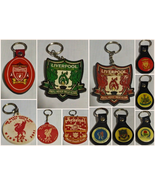 Premier League 98 Club Logo Keychain - $288.78 MXN