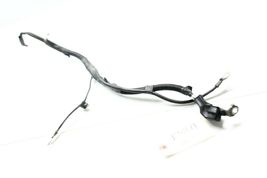 2006 SUBARU OUTBACK XT WAGON XT ENGINE BAY BATTERY ELECTRICAL HARNESS P5871 image 6