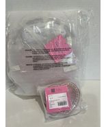 NWT 2-Pc KATE SPADE Amour 3D Heart Crossbody Bag + Coinpurs Red Lingonberry - €384,15 EUR