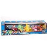 Paw Patrol Sea Patrol Racers Choice 6-Pack Vehicle Gift Set - $124.99