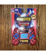 New Marvel Spider-Man Goblin Grenade Storm Lcd Handheld Game Sealed! 2005 - $861.51 MXN