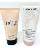 Lancome Idole Perfumed La Power Creme Scented Body Lotion Cream + Bonus - £9.47 GBP