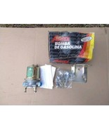  AIRTEX CARTER FUEL PUMP,CUDA,CHALLENGER,ROAD RUNNER,CHARGER,GTX - $49.00