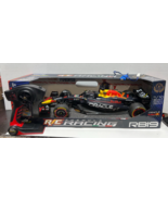 MAISTO 1:10 Red Bull RB19 FORMULA 1 Racing RC Car w/ Box Remote MAX VERS... - $2,915.31 MXN