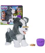 FurReal Friends Ricky, the Trick-Lovin’ Interactive Plush Pet Toy - £158.48 GBP