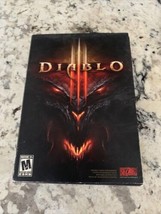 Diablo III (Windows/Mac, 2012) - £6.62 GBP