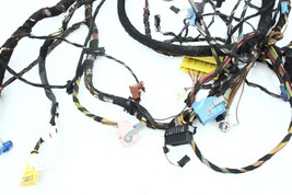 2015-2020 MERCEDES C300 W205 DASHBOARD AIR VENT FLAP MOTOR WIRE HARNESS H1543 image 4