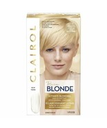 Clairol Born Blonde Permanent Hair Dye  Ultimate Blonding Hair Color Kit... - $311.46 MXN