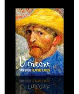 Vincent Van Gogh Art Print Playing Cards by Piatnik - €7,99 EUR