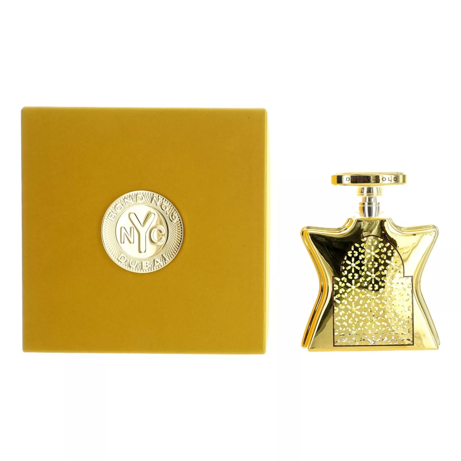 Bond No. 9 Dubai Gold by Bond No. 9, 3.3 oz EDP Spray for Unisex - $345.98