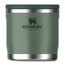 Stanley Adventurer To Go Vacuum Food Jar, Hammertone Green, 355ml, 1EA - $84.62