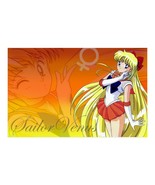 Sailor Venus Wall Art Poster 23&quot; x 36&quot; - £14.85 GBP