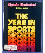 Sports Illustrated Year in Sports 1978 V48 No7 Bill Walton Seattle Slew ... - $138.03 MXN Sports Illustrated Year in Sports 1978 V48 No7 Bill Walton Seattle Slew ... - $138.03 MXN