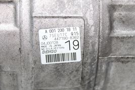 AC Compressor 171 Type SLK55 Fits 05-11 MERCEDES SLK 48101 image 7