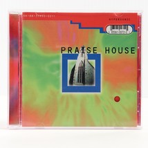 Praise House by Hypersonic (CD, 1996 Essential Records) ERCD5635 Christian Dance - $13.32