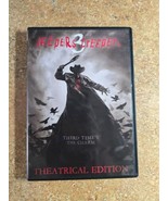 JEEPER 3 CREEPERS -  DVD - Theatrical Edition - Third Time&#39;s The Charm - $12.25 CAD