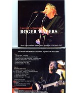Roger Water - Leaving Argentina ( 2 CD )( SIRENE )( FM Broadcast From Ri... - $42.51 CAD
