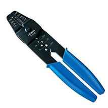 HOZAN JAPAN Open Barrel Crimper terminals contacts crimping tool P-706 - £41.41 GBP