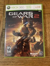 Gears Of War 2 XBOX 360 Game - £23.71 GBP
