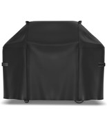 58&#39;&#39; BBQ Grill Cover Outdoor Waterproof with Hook &amp; Loop for grill NEW - $41.99 CAD