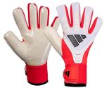 adidas Predator Goalkeeper Competition Gloves Men's Soccer Gloves Sports... - $121.90