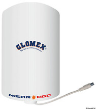 GLOMEX DVB-T2 Mizar AGC omnidirectional TV antenne - 1 PC  - 29.924.04 -... - £140.18 GBP