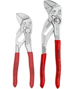 Tools - 2 Piece Mini Pliers Wrench Set - £61.61 GBP