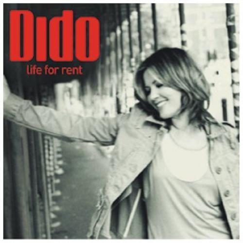 Dido : Life for Rent CD (2008) Pre-Owned - $15.20