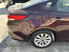Passenger Quarter Panel US Built VIN 5 1st Digit Fits 16-20 OPTIMA 10489... - $531.43