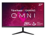 ViewSonic OMNI VX2718-P-MHD 27 Inch 1080p 1ms 165Hz Gaming Monitor with ... - $229.90