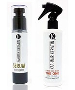 The 1 Kashmir Keratin and Hair Therapy Serum Kit (3.38oz) - $38.50+