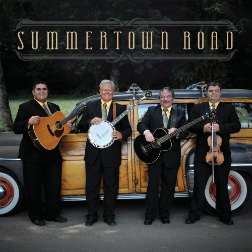 Summertown Road [Audio CD] Summertown Road - $10.88