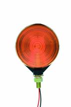 Uriah Products UL313003 4-1/8&quot; Round Double-Faced Pedestal Mount Marker ... - $22.12