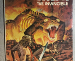 TALES OF SWORD &amp; SORCERY DAGAR THE INVINCIBLE #8 (1974) Gold Key Comics ... - $14.84