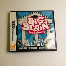 Big Brain Academy for Nintendo DS Classic - £6.04 GBP