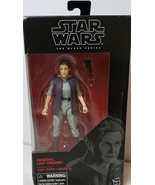 Star Wars The Black Series General Leia Organa # 52 NIB Sealed - $24.01 CAD