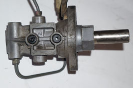 2000-2005 TOYOTA CELICA GT GT-S POWER BRAKE MASTER CYLINDER GTS OEM image 5