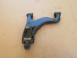 1986-1992 Toyota Supra MK3 #1042 Left Driver Front Lower Control Arm - $79.19
