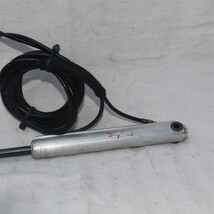 Chrysler Crossfire Convertible Top Right Main Lift Cylinder 1758-030-B image 4