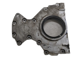 Rear Oil Seal Housing From 2008 Chevrolet Express 1500  5.3 - £19.55 GBP