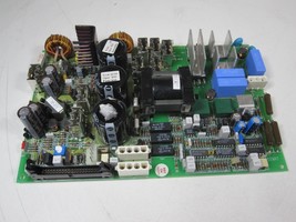 K&amp;J 21373-5 Power Supply Board Defective AS-IS for Repair - $46.28