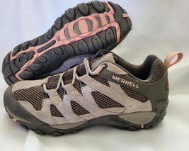 Merrell Alverstone Women&#39;s Hiking Shoes Size 10 M  J033034 - £22.01 GBP