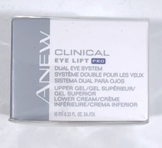 Avon Anew Clinical Eye Lift Pro Dual Eye System - $16.82